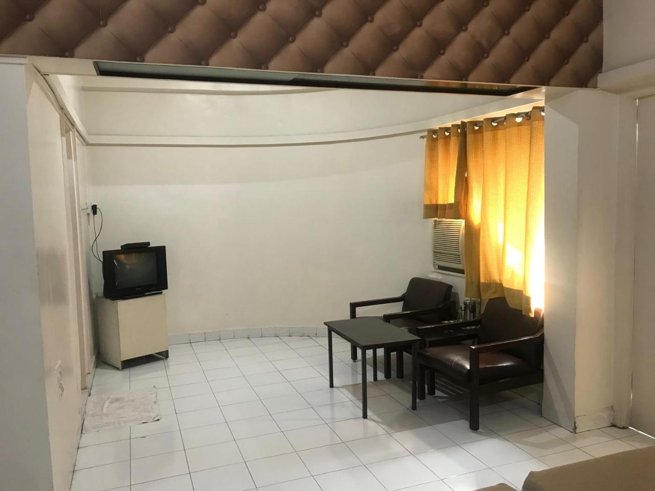 Hotel Maurya Residency Pune Exterior foto