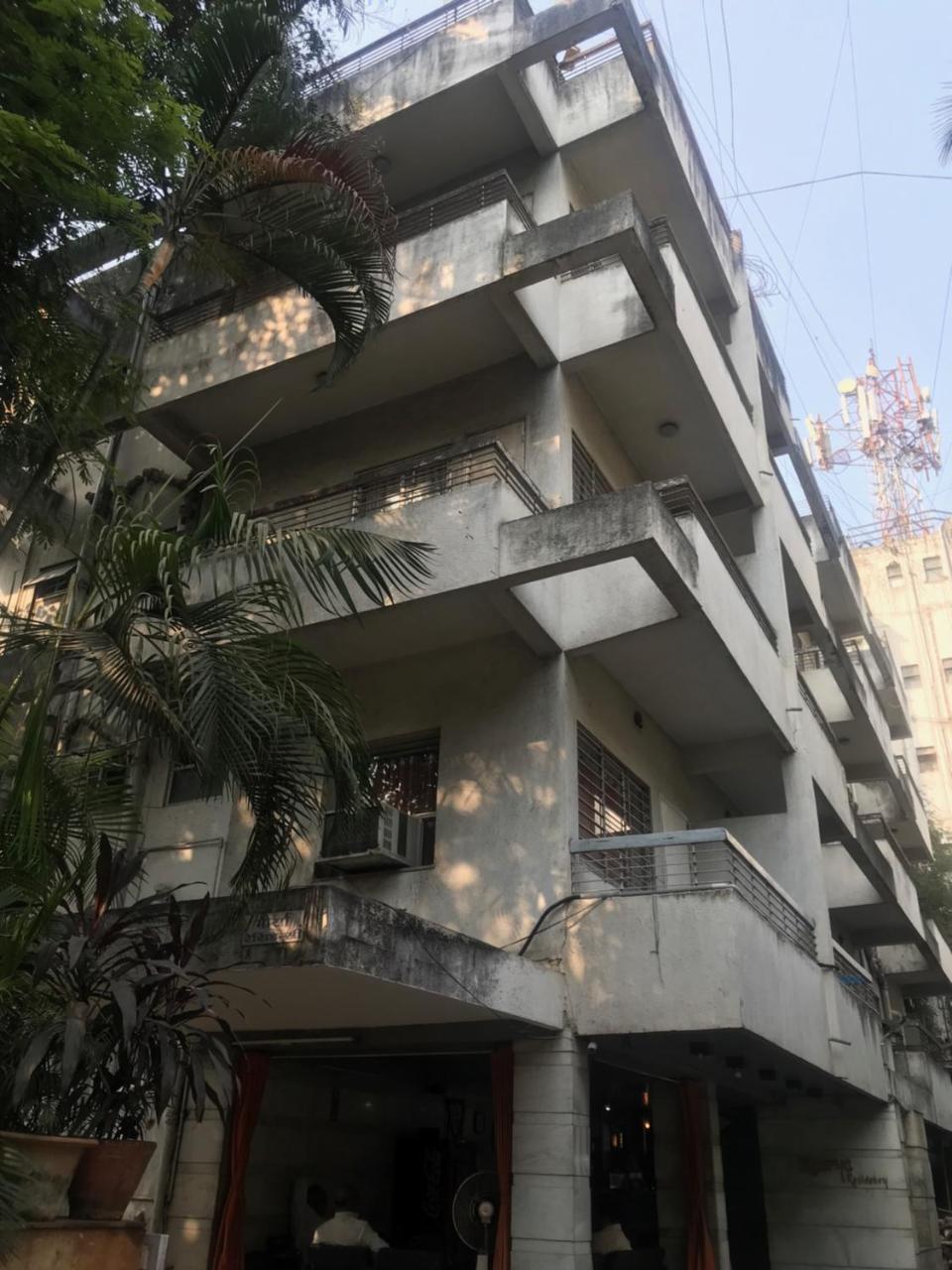 Hotel Maurya Residency Pune Exterior foto