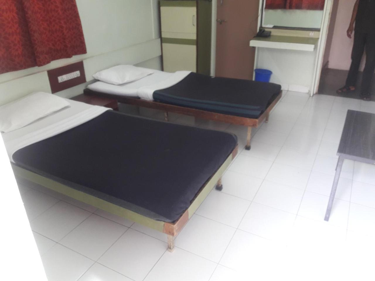 Hotel Maurya Residency Pune Exterior foto