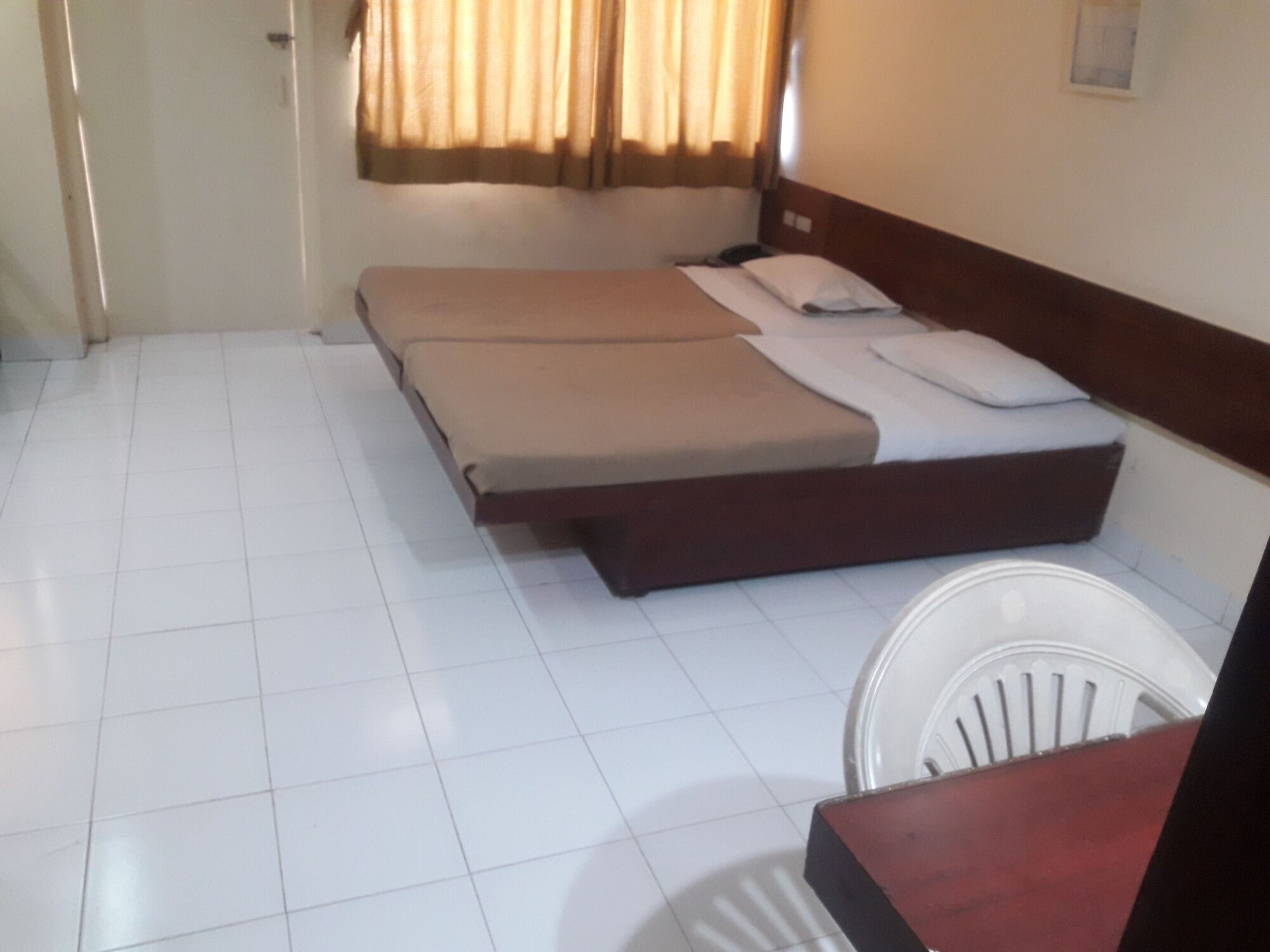 Hotel Maurya Residency Pune Exterior foto